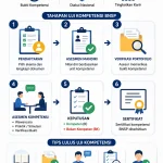 Uji Kompetensi BNSP: Persiapan, Tahapan, dan Tips Lulus di Tahun 2026-2027
